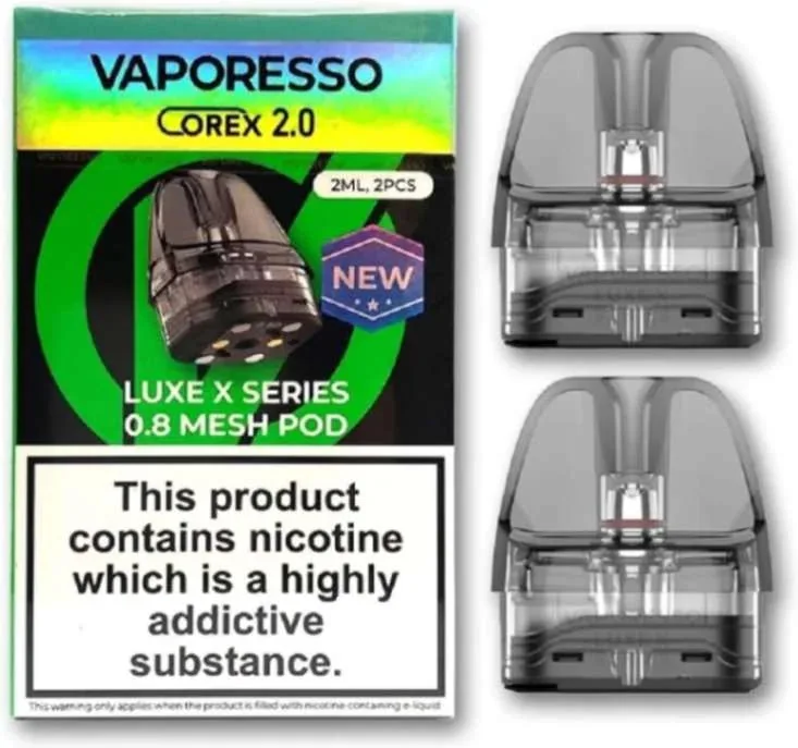 Accessories vape collection